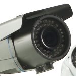 Seguridad CCTV Videovigilancia